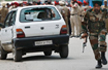 Blast at Dinanagar police station, 8 live grenades found in Gurdaspur